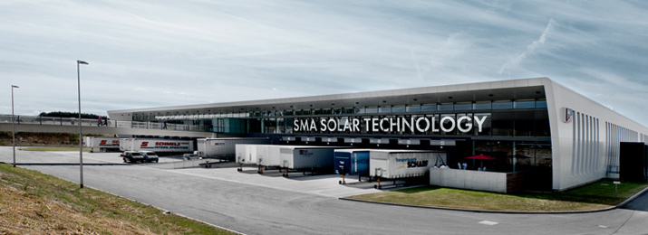 SMA Solar Products Installer in the Philippines - Solar Grid Alternatives