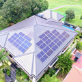 Stay Powered, Rain or Shine: Why SGA Hybrid Solar is the Smart Choice This Rainy Season 
