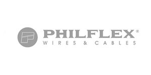 logo philflex wires