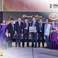 SGA Solar Grid Alternatives, Inc. Recognized as a Top Quality Brand in Brand Asia Awards 2024