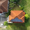 Tiled Roof Solar Installation Experts in the Philippines: Why Homeowners Trust SGA