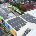 Las Piñas-Based, Nationwide Reach: SGA Your Top Solar Company Providing the Best Solar Solutions