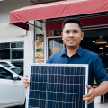 Why SGA Solar Power is the Top Choice for Small and Medium Enterprises (SMEs) in the Philippines