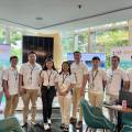 Top-Rated Solar Company SGA Joins UNILAB Eco Council Event to Promote Solar Awareness