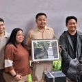 SGA Sponsors UAP Ayala Makati Chapter’s 28th GMM: “RE Earth – Relearn, Rebuild, Reconnect”