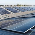 Sustainable Manufacturing: How Solar Energy Helps Factories Go Green